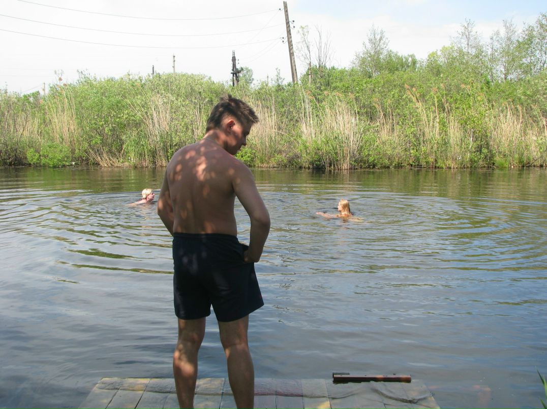 Владислав Ромыныч | Санкт-Петербург