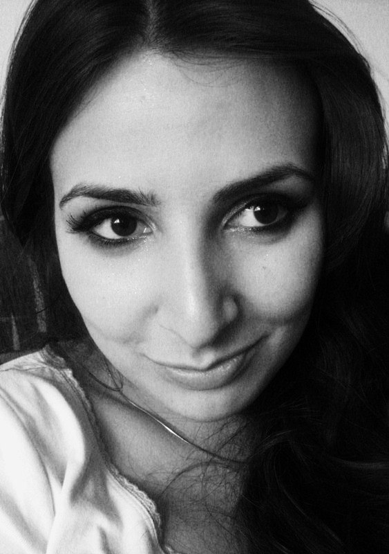 Сона Хачатрян | Ереван