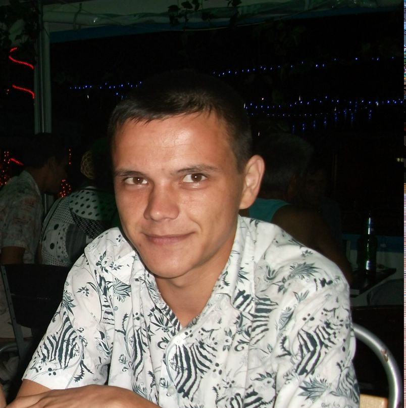 Рушан Гаскаров | Самара