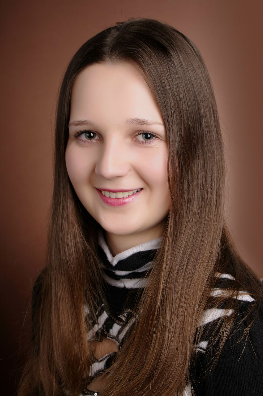 Надя Бондарчук | Острог