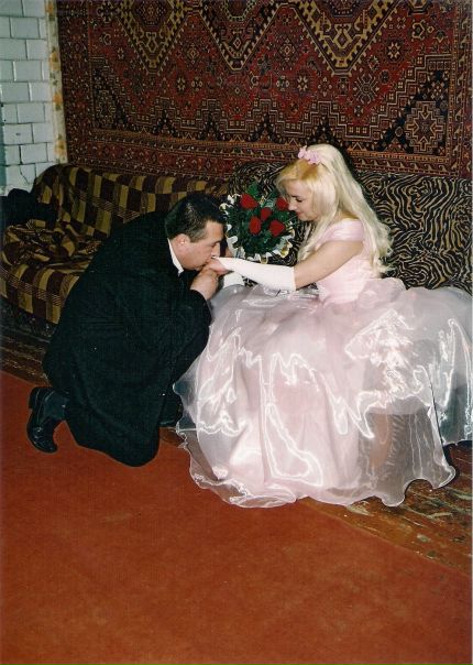 №12, Светлана Охотская, 52 года, Одесса №12, Светлана Охотская, 52 года, Одесса