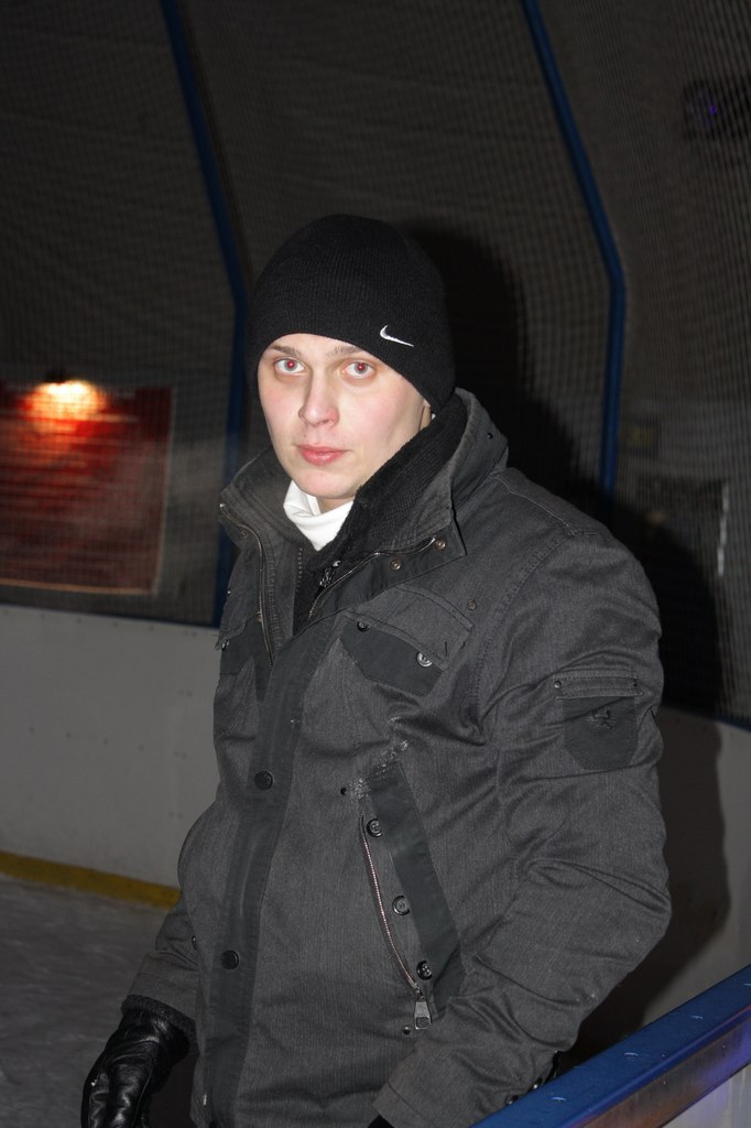 Матвей Малышев | Измаил