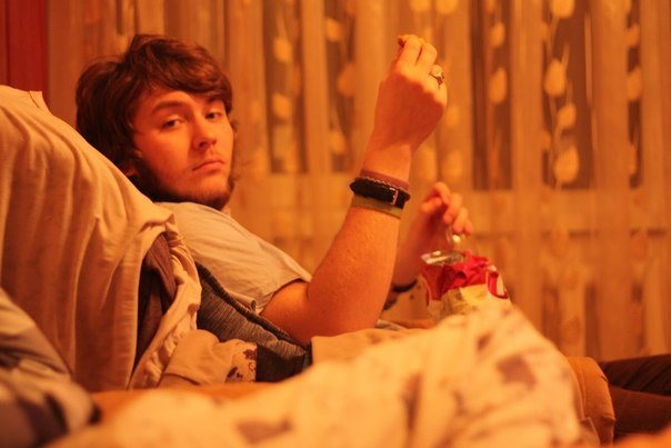 Николай Солоницын | Москва