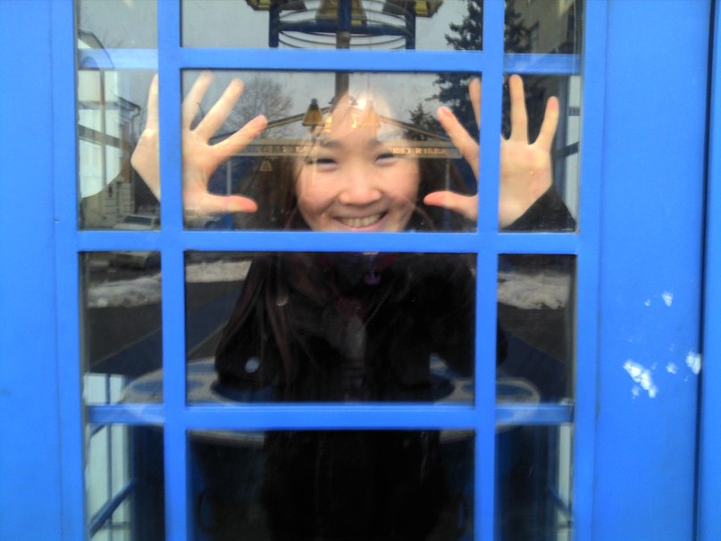 Galiko Sidorova | Якутск