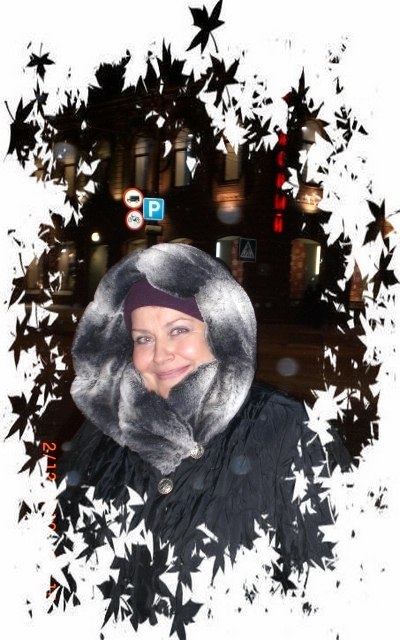 Наталья Погодаева | Барнаул