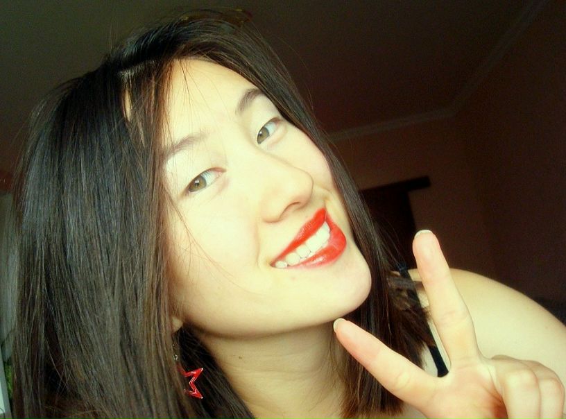 №93, Диана Калтаева, Астана №93, Диана Калтаева, Астана