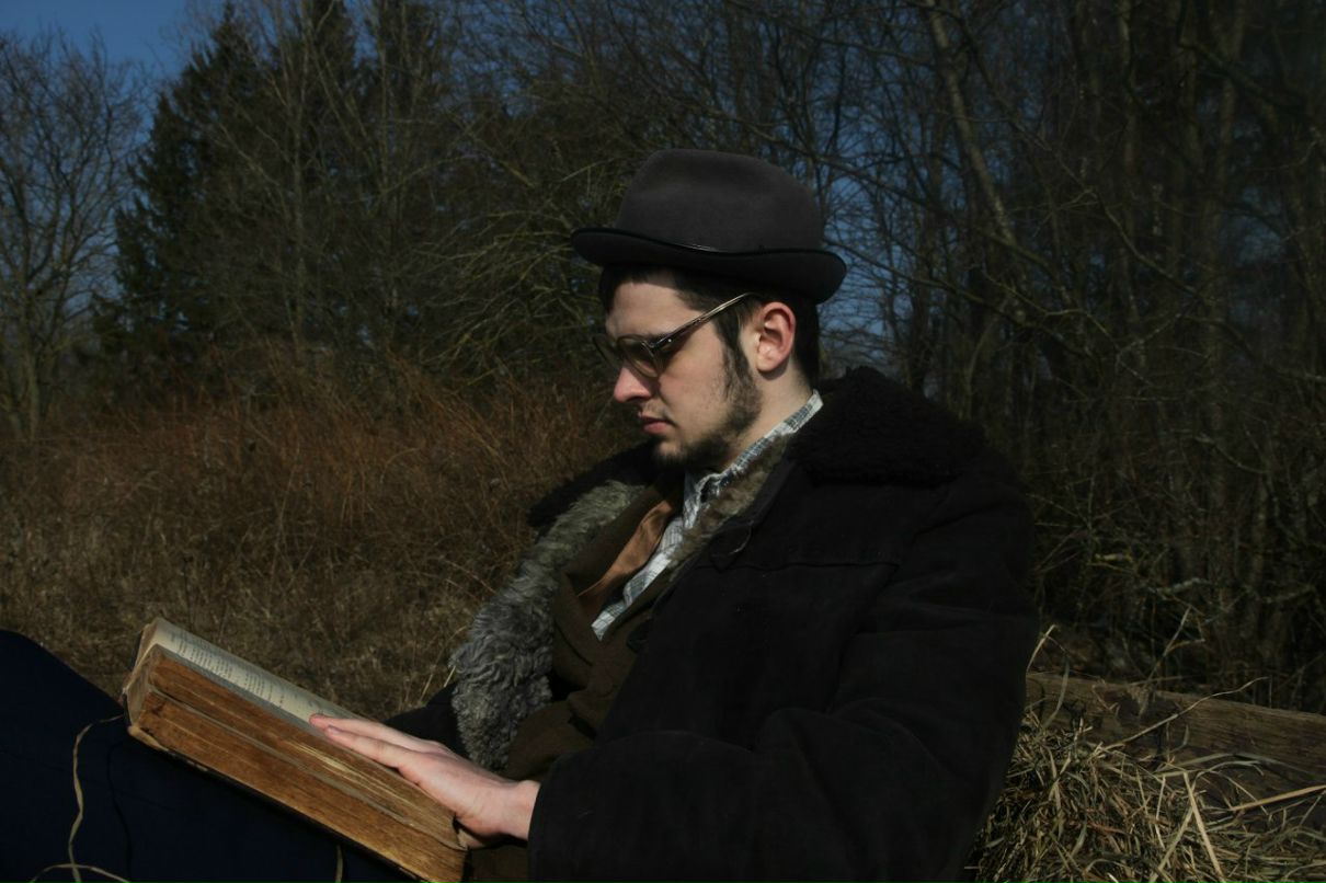 Игнат Якович | Минск