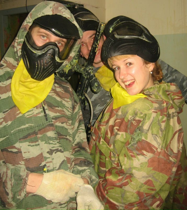 Александра Угланова | 