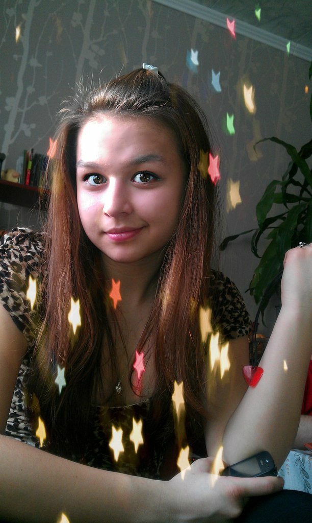 Ольга Красильникова | Москва