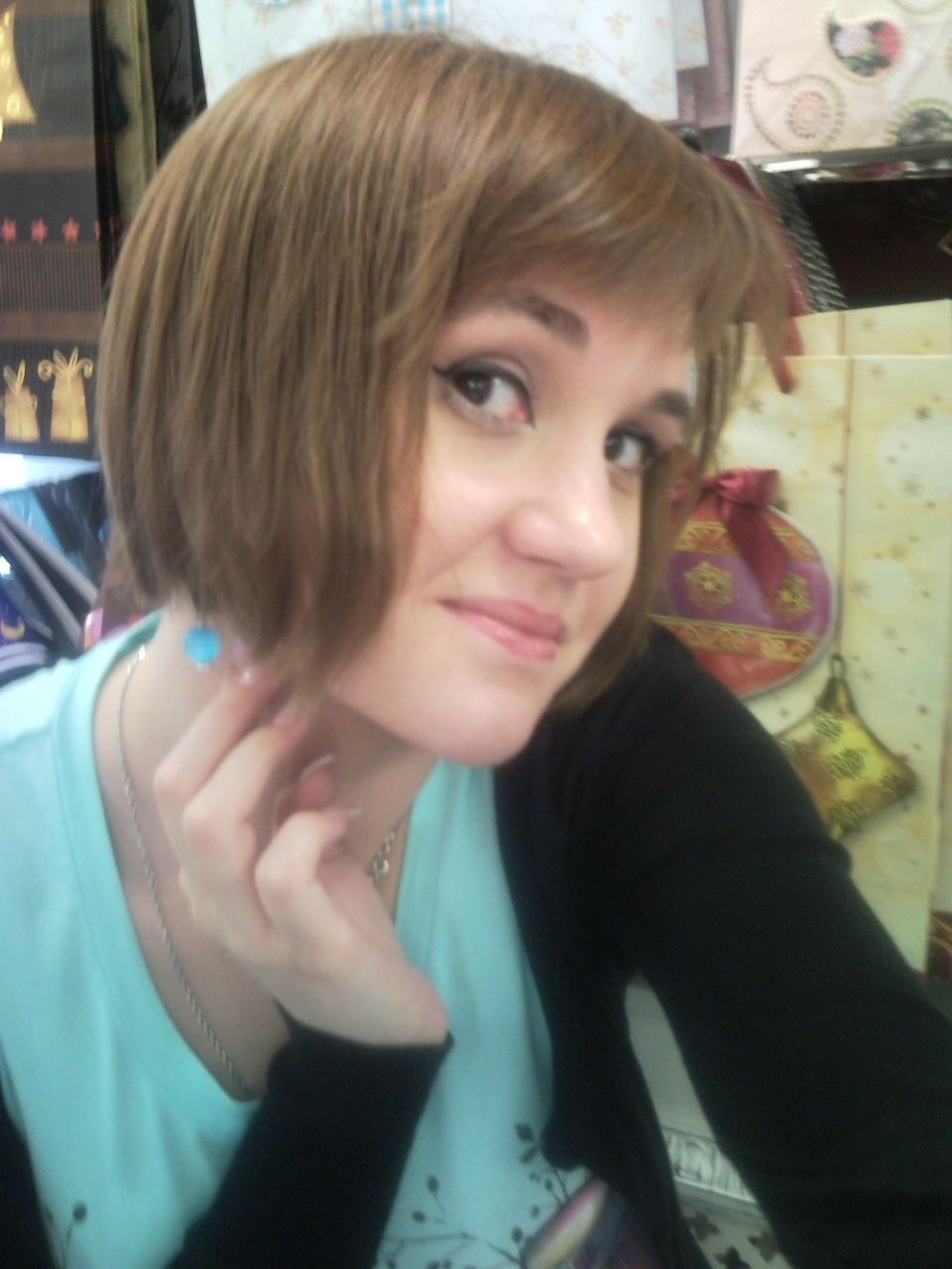 Вера Лебединская | Новороссийск