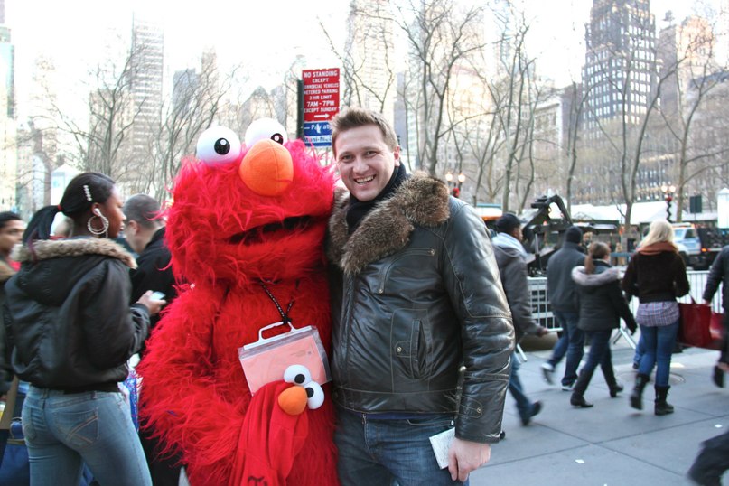 Денис Козьминых | Москва