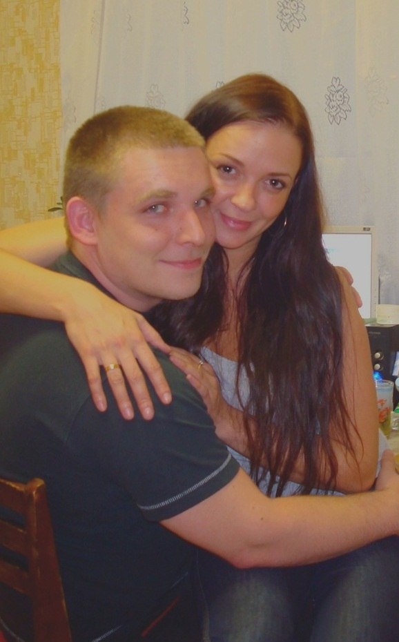 Олька Ефремова | Санкт-Петербург