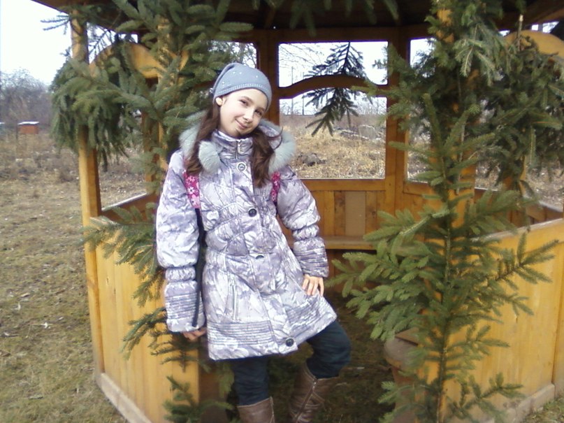 Таня Шевченко | Киев