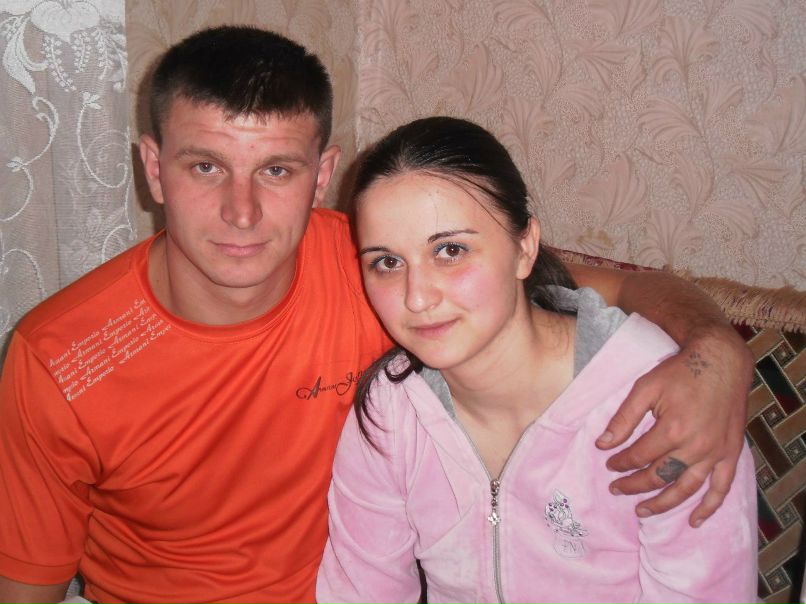 Виктор Асманов | Луганск