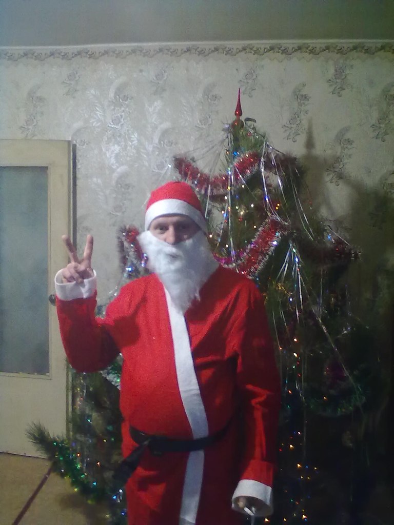 Санёк Романов | Донецк