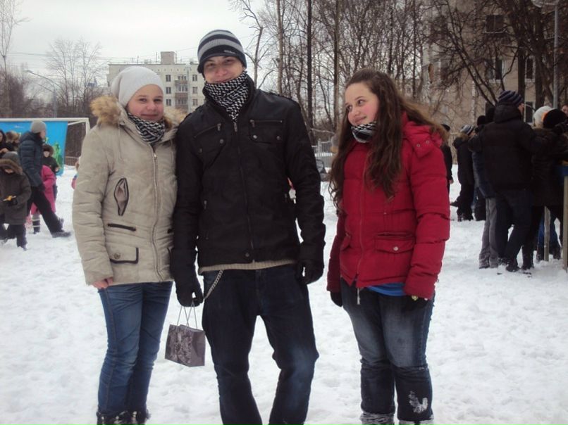 №31, Элина Васина, Севастополь №31, Элина Васина, Севастополь