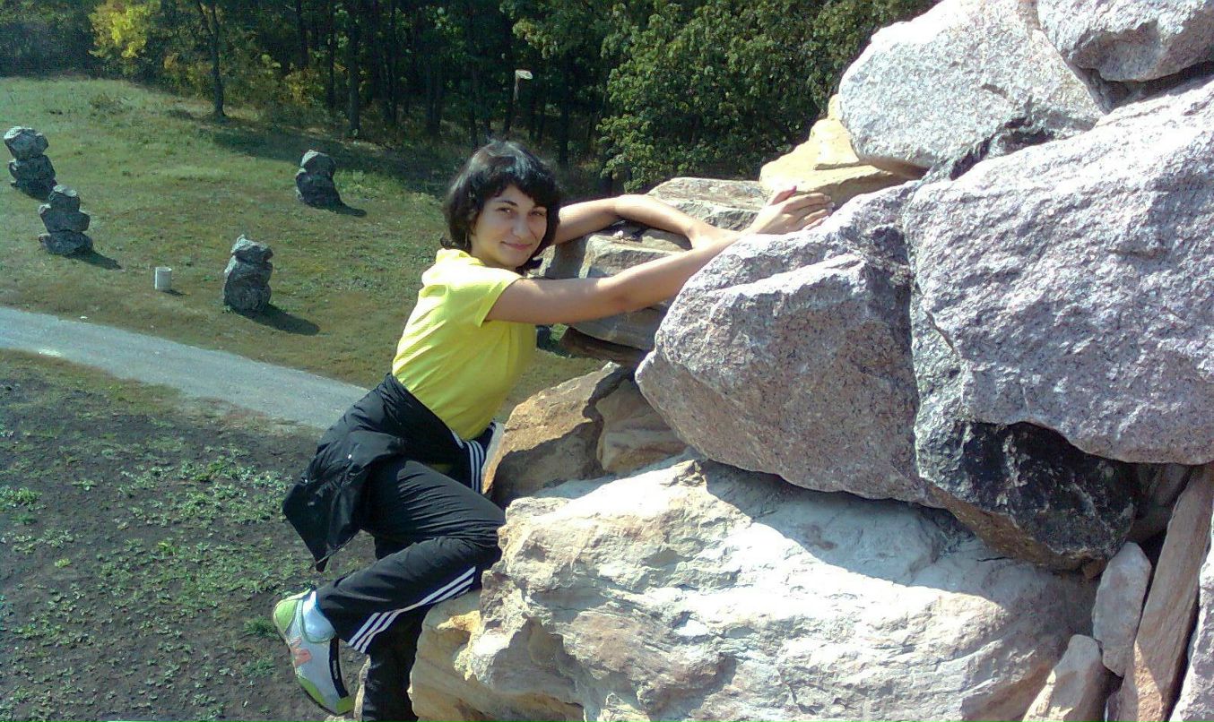 Рита Антоненко #Ripik# | Макеевка