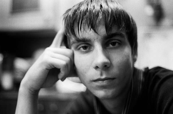 №2, Вячеслав Яблоков №2, Вячеслав Яблоков