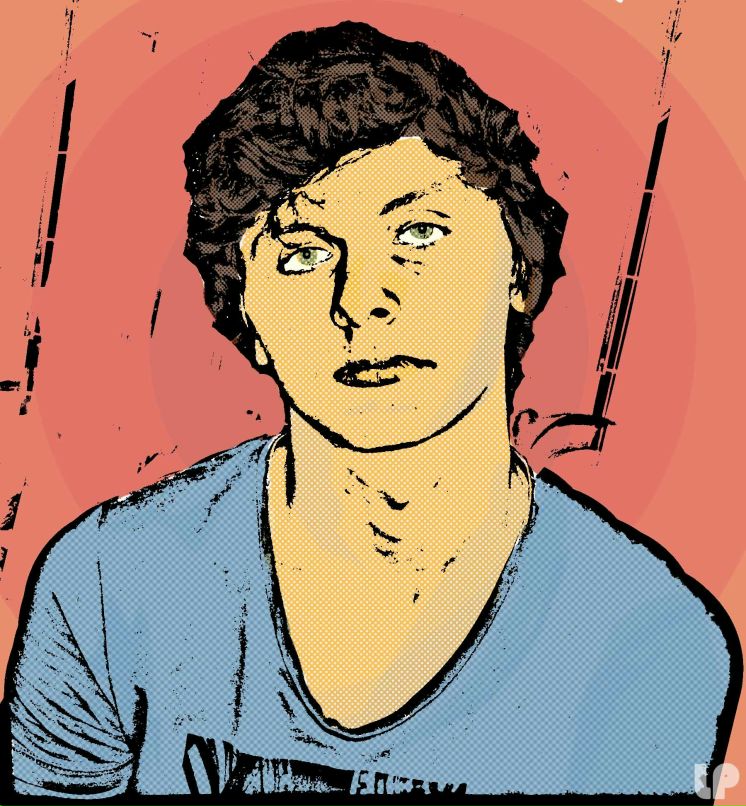 Устим Гануляк Ярославович | Львов