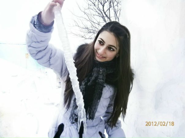 №187, Эвелина Мустафаева, 03.05, Новоалексеевка №187, Эвелина Мустафаева, 03.05, Новоалексеевка