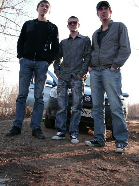 №3, Родион Гесс №3, Родион Гесс