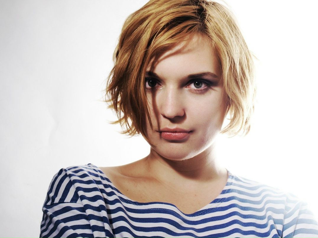 Маша Черешен | Москва