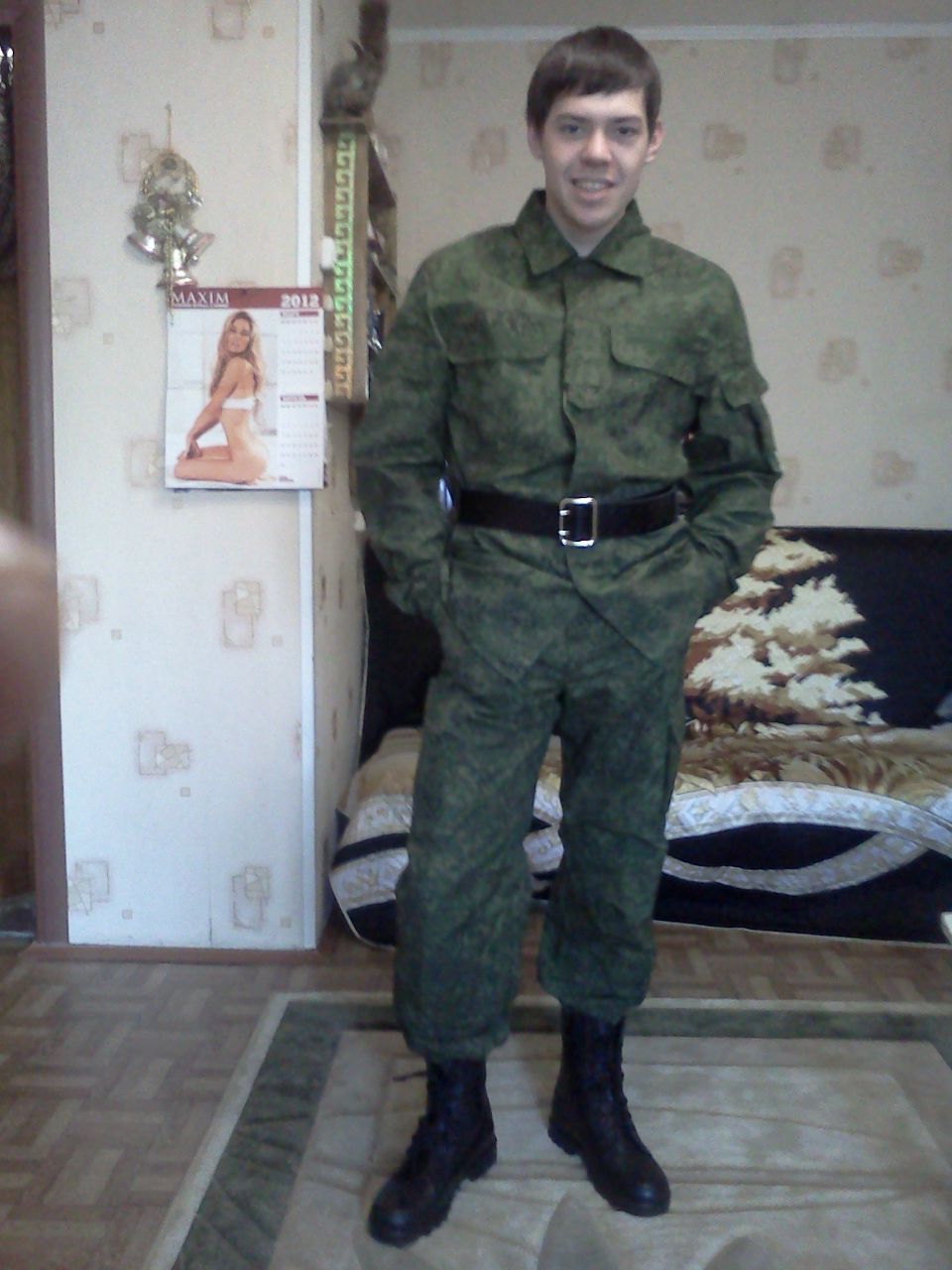 Алексей Китов | Челябинск