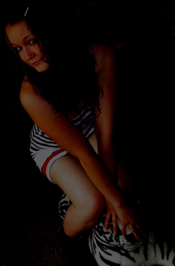 Владислава Бондаренко | Сумы