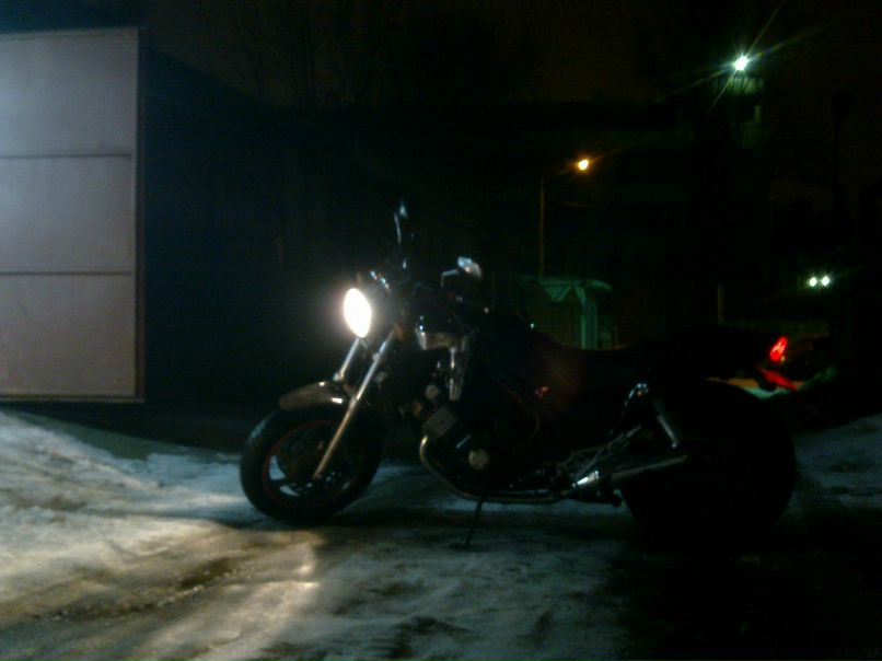 Сергій Сірко | Киев