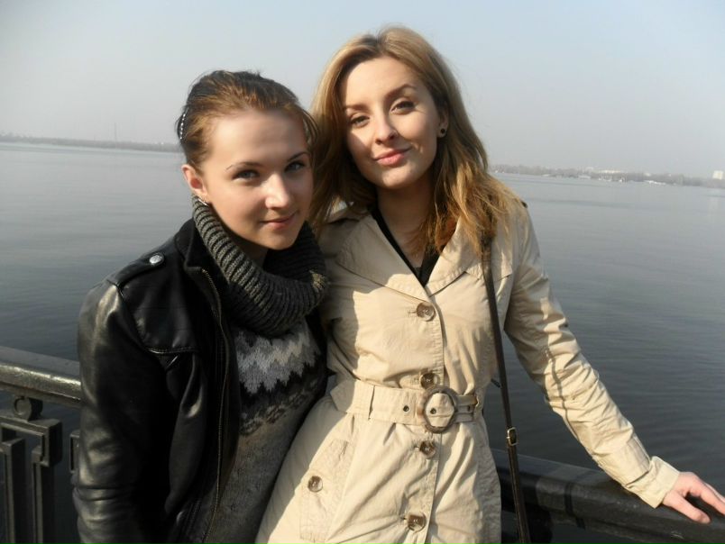 №53, Даша Петренко, 32 года, Каменское / Днепродзержинск №53, Даша Петренко, 32 года, Каменское / Днепродзержинск