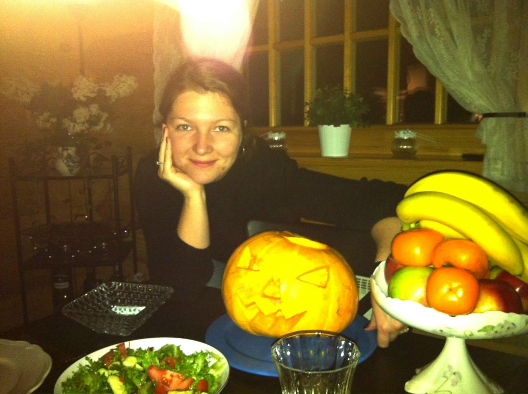 Надежда Ходакова | Санкт-Петербург