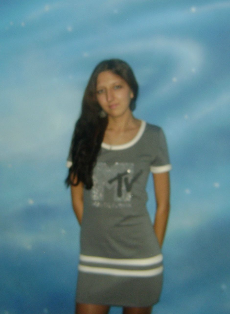 Валентина Матвеева | Казань