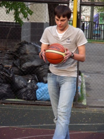 №15, Филипп Антонов, 35 лет, Москва №15, Филипп Антонов, 35 лет, Москва