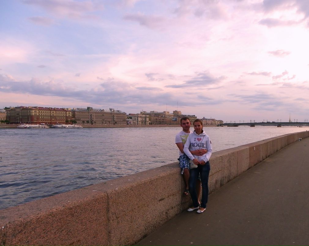 Анечка Коляда | Москва