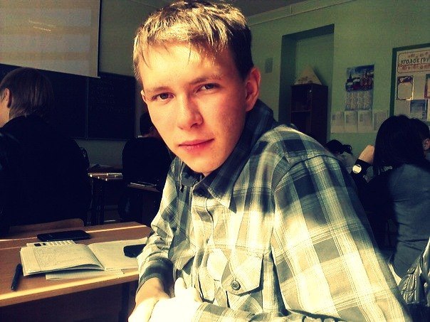 Андрей Коницких | Rotterdam