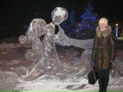 Фотография Людмила Антипова