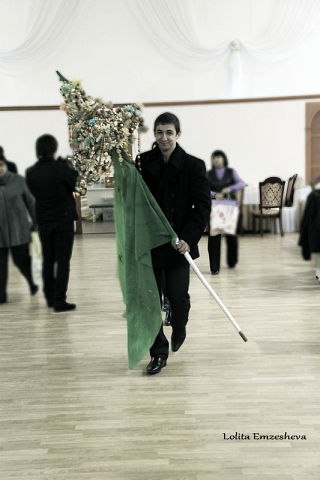 Нехай Казбек | Краснодар