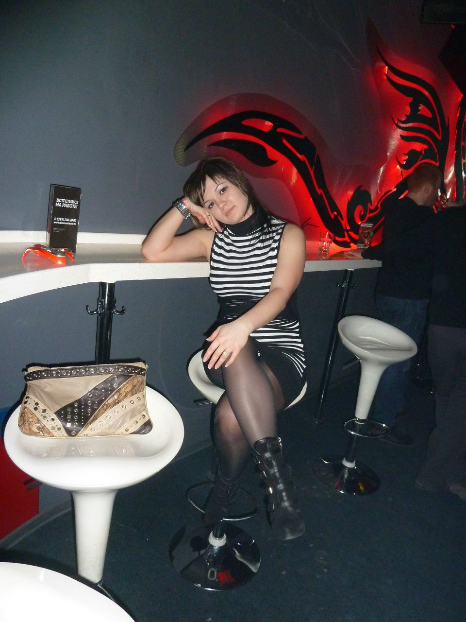 Ирина Юдина | Красноярск