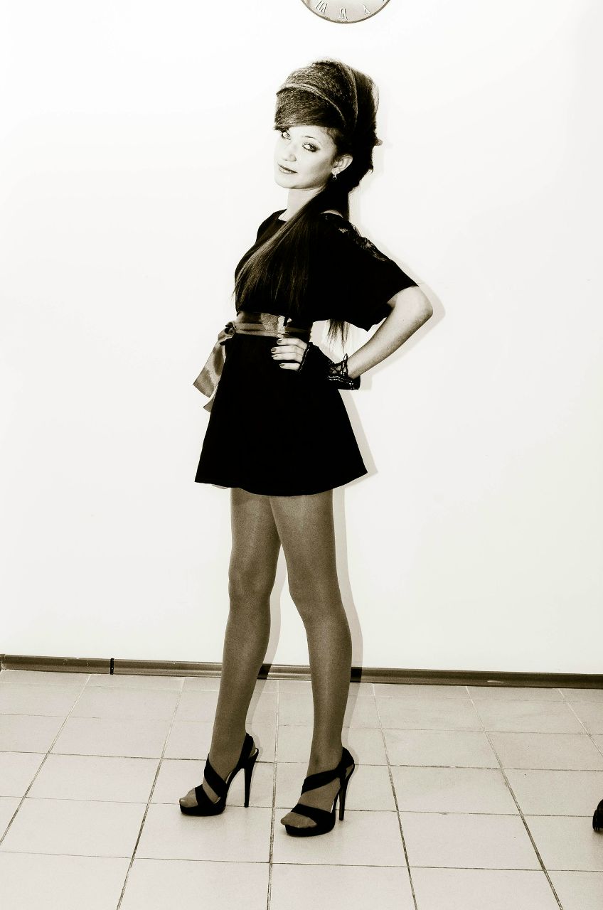 Кристина Пономарева | Краснодар