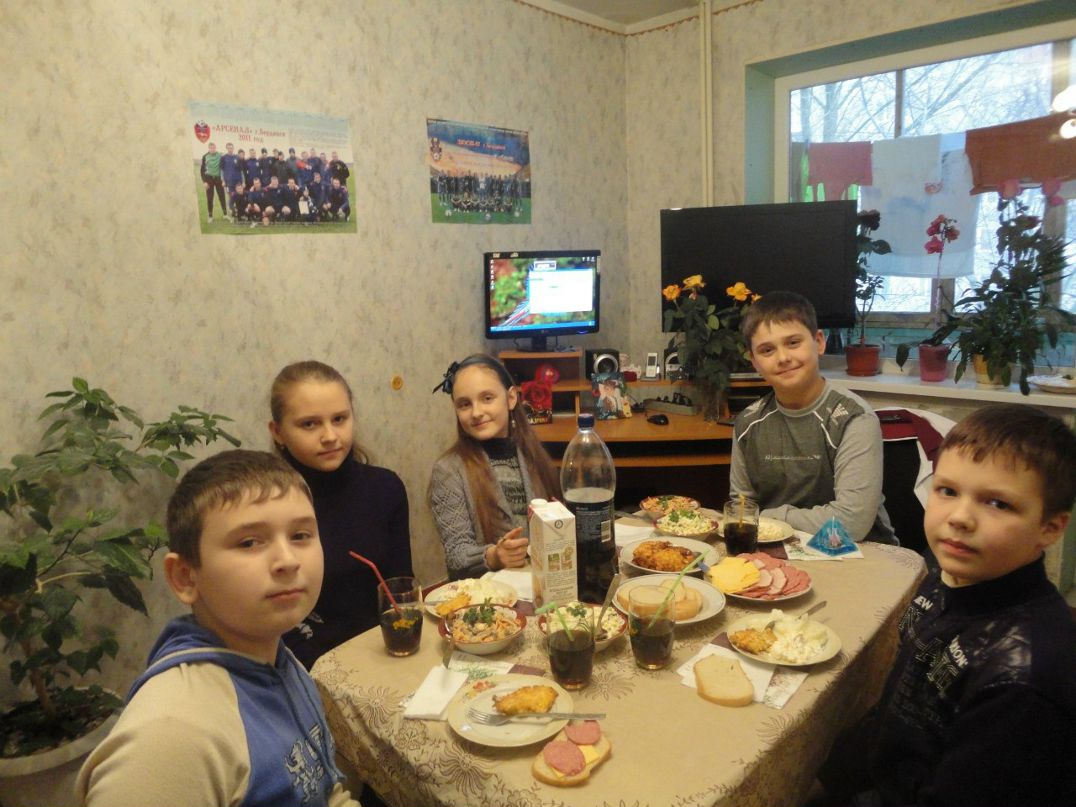 Светлана Ильман | Бердянск