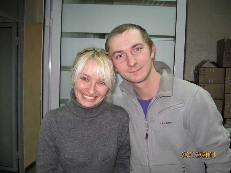 Олег Осипенко | Минск