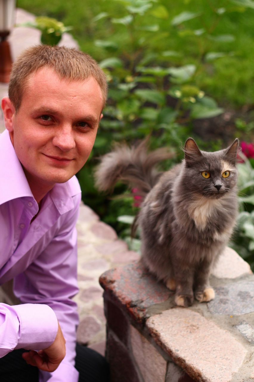 Вячеслав Хорошилов | Самара