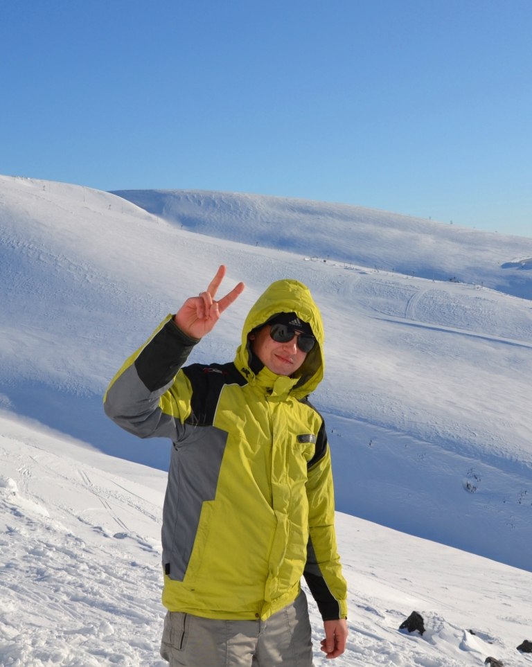 Захар Мищенко POISON | Санкт-Петербург