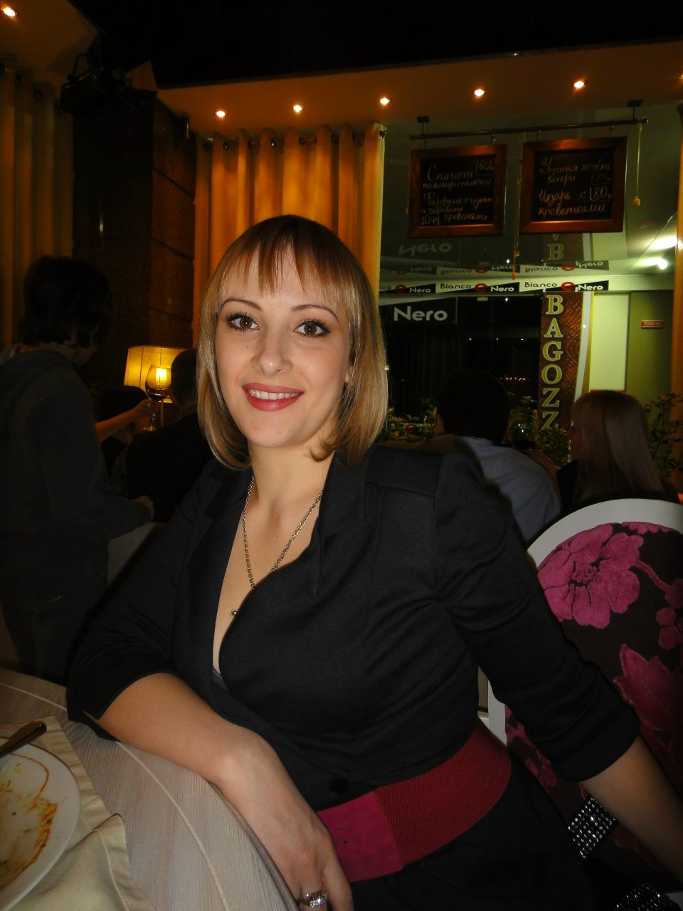 Татьяна Танасевич | Николаев