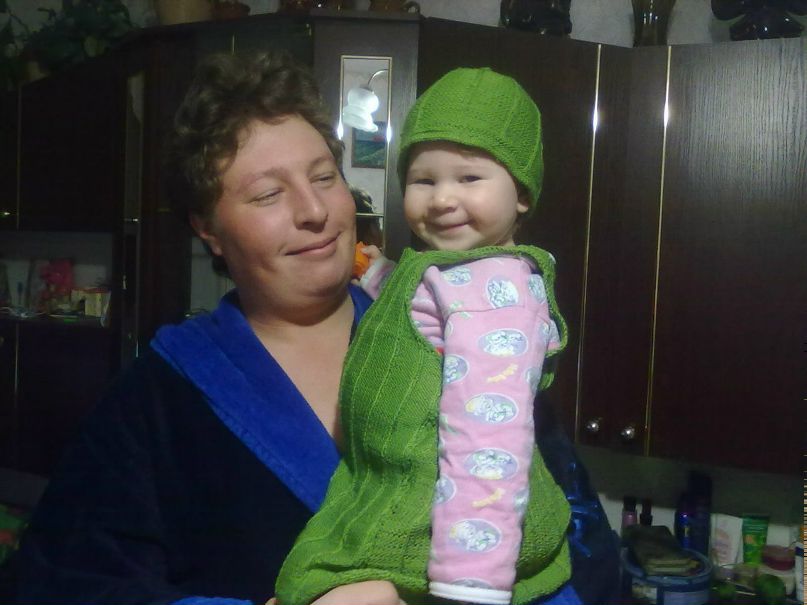 Виктория Мальченко | Южное