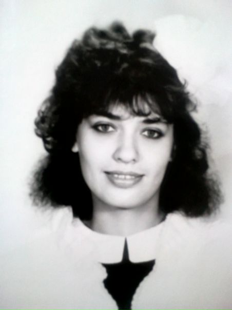 №10, Оксана Чернышова №10, Оксана Чернышова