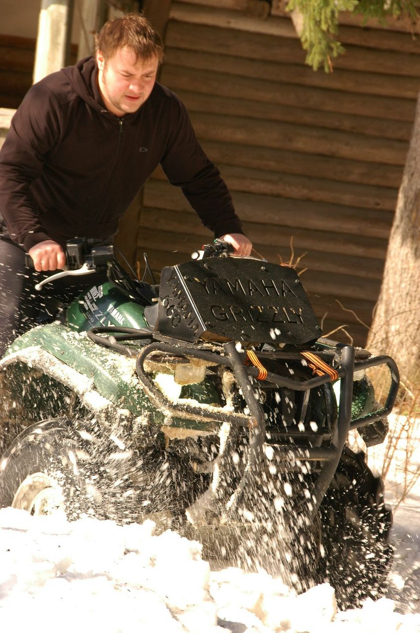 Сергей Галичев [G@L] | Наро-Фоминск