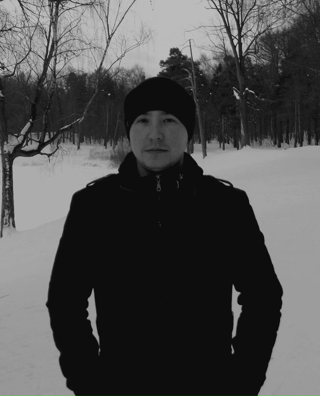 Сергей Денисов | Чебоксары