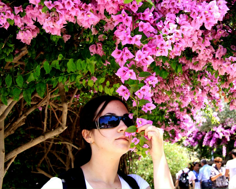 Даша Притаманова | Санкт-Петербург