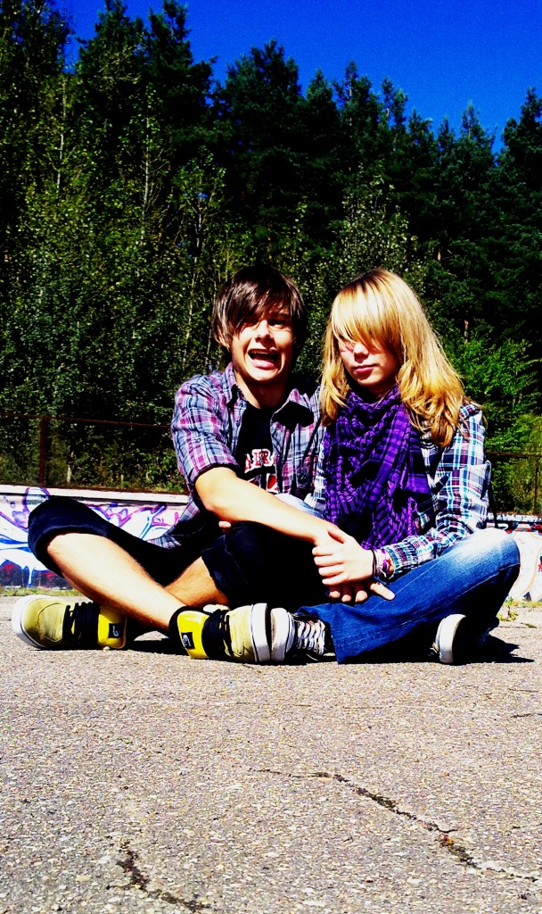 Фото профиля